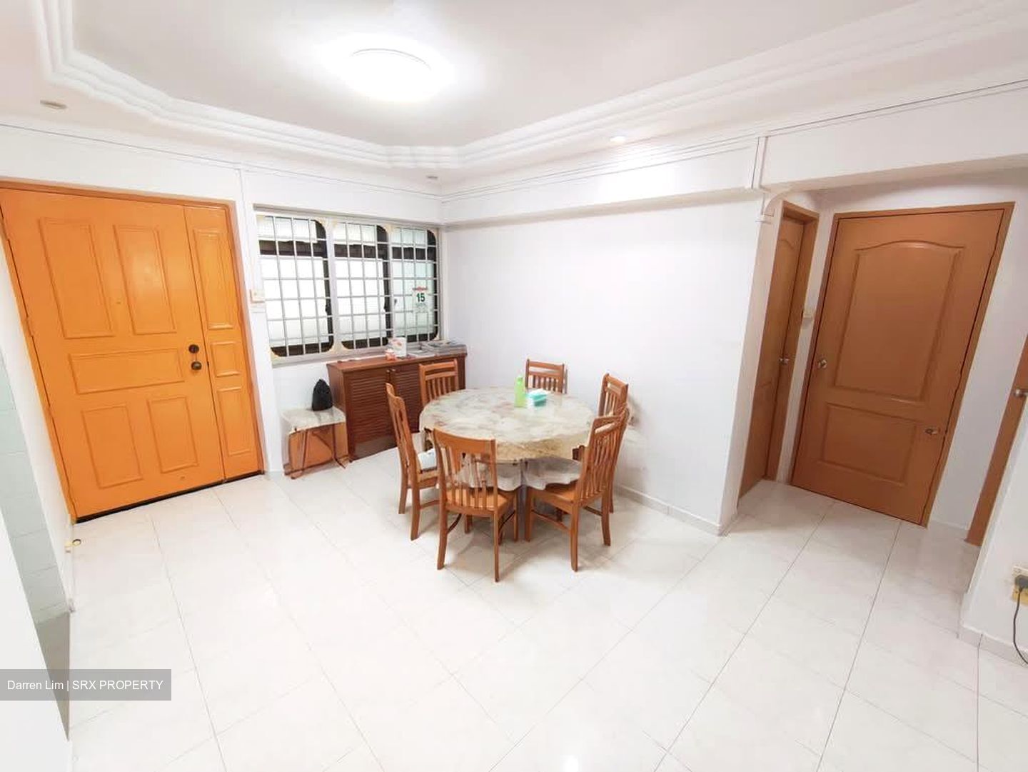 Blk 691 Jurong West Central 1 (Jurong West), HDB 4 Rooms #571193451